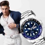 WFMWTCH-Wedding Watches-Still-Blue dial-main